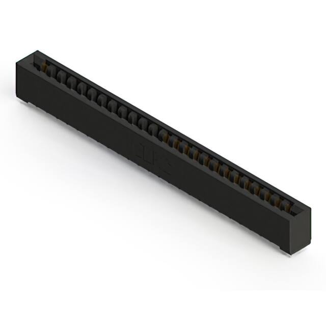857-025-505-101 EDAC Inc.  Edgeboard Connectors